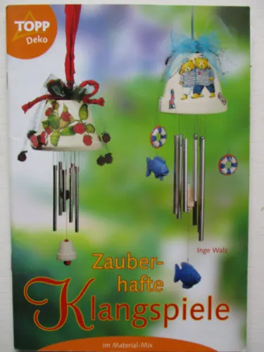 Ajánlat Zauberhafte Klangspiele