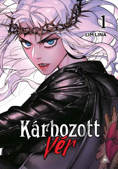 Akciós ár Kárhozott vér 1.