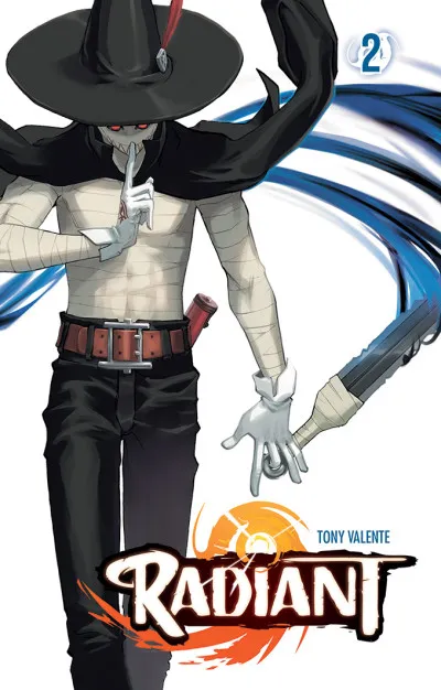 Olcsó Radiant 2.