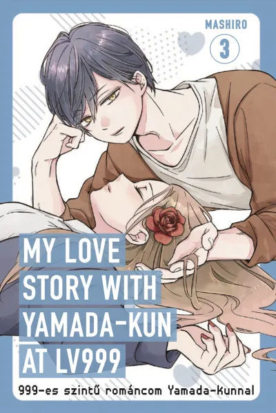 Árcsökkenés My Love Story with Yamada-kun at LV999 3. - 999-es szintű románcom Yamada-kunnal 3.