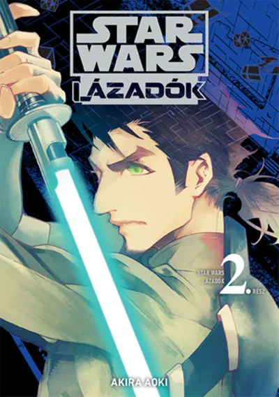 Akciós ár Star Wars: Lázadók 2.