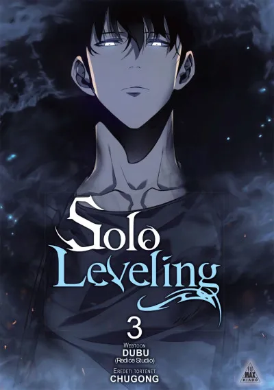 Solo Leveling 3. Biztonságos fizetés
