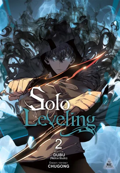 Solo Leveling 2. Olcsó