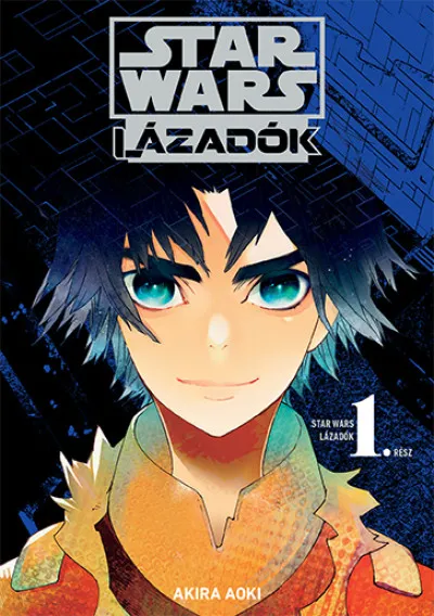 Star Wars: Lázadók 1. Alacsony ár