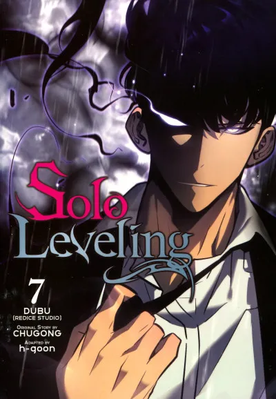 Solo Leveling, Vol. 7 (comic) Népszerű