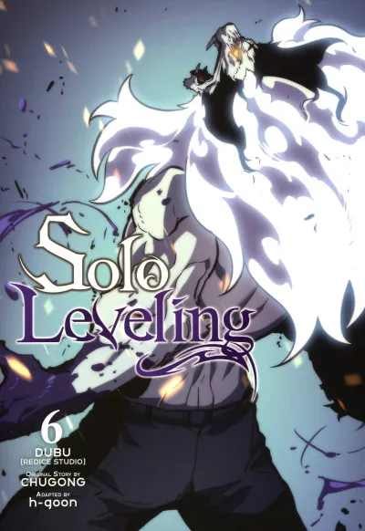 Solo Leveling, Vol. 6 (comic) Kihagyhatatlan ajánlat