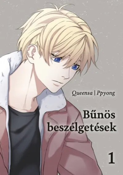 Szezonális akció Bűnös beszélgetések 1.