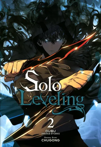 Solo Leveling, Vol. 2 (comic) Outlet