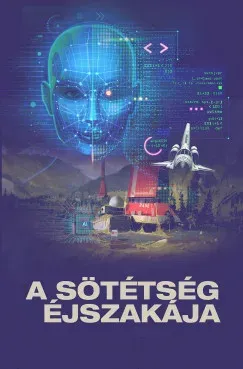 Biztonságos fizetés A sötétség éjszakája - Őzse Balázs
