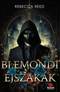 Legnépszerűbb Blemondi éjszakák - Rebecca Reed