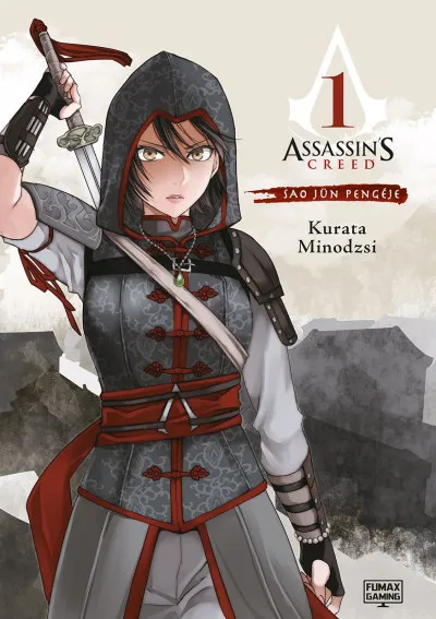 Assassin's Creed - Sao Jün pengéje 1. Biztonságos fizetés