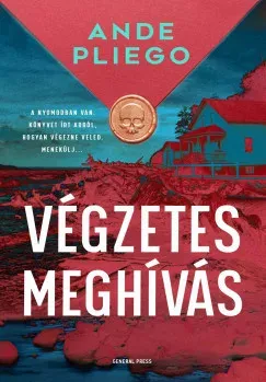 Vedd meg online Végzetes meghívás - Ande Pliego