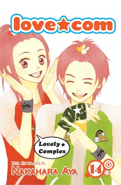 Olcsó Love-Com 14.