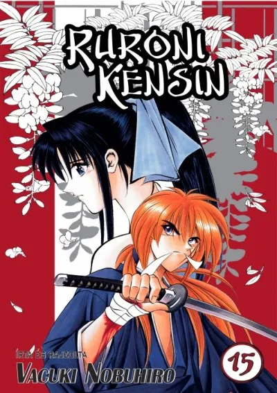 Biztonságos fizetés Ruróni Kensin - Az óriás és a legenda