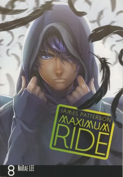 Azonnali szállítás Maximum Ride