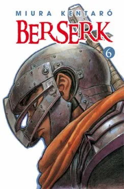 Különleges ajánlat Berserk 6.