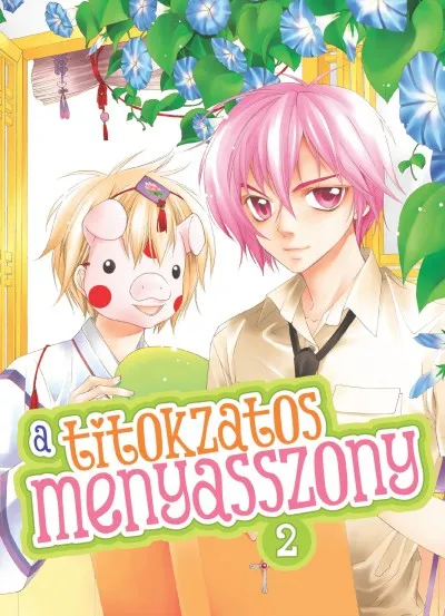 A titokzatos menyasszony 2. Nézd meg most