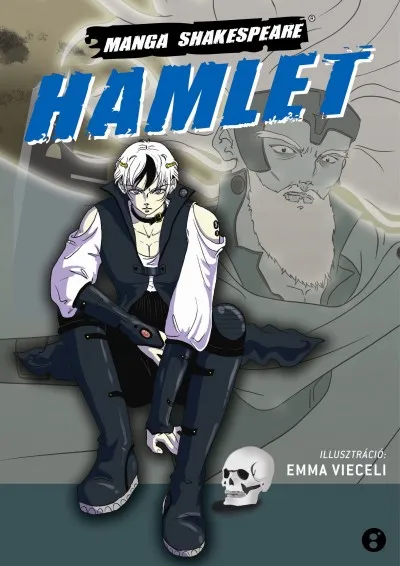 Hamlet - MANGA SHAKESPEARE Nézd meg most