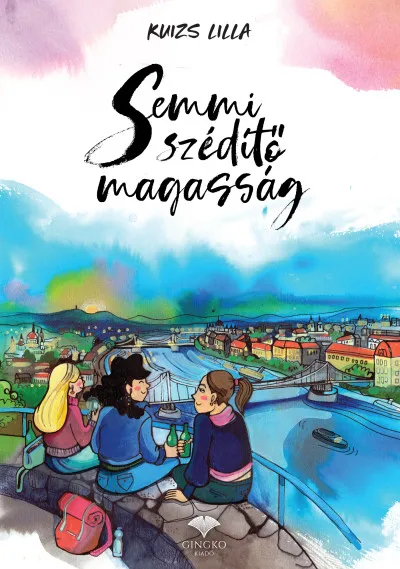 Semmi szédítő magasság Vedd meg most