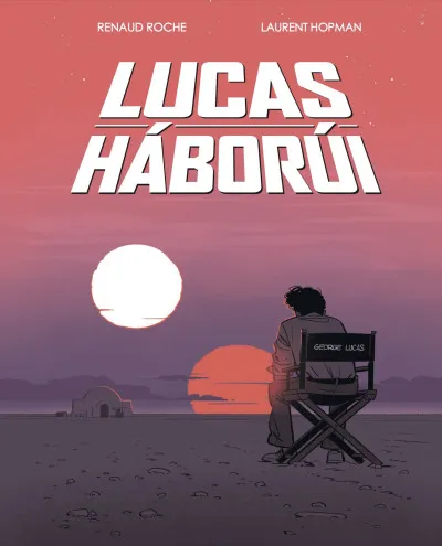 Lucas háborúi Alacsony ár