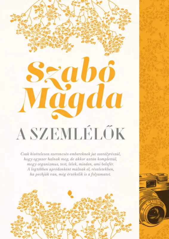 A szemlélők (Új kiadás) - Szabó Magda Vedd meg online