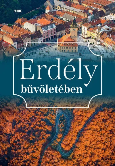 Árengedmény Erdély bűvöletében (Új kiadás) - Vida Péter