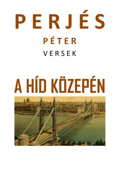 Akciós ár A híd közepén