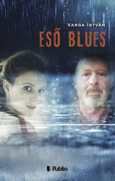 Különleges ajánlat Eső blues