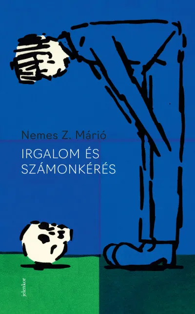 Legjobb ár Irgalom és számonkérés
