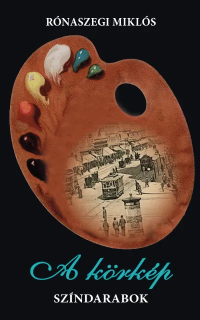 A körkép Gyors kiszállítás