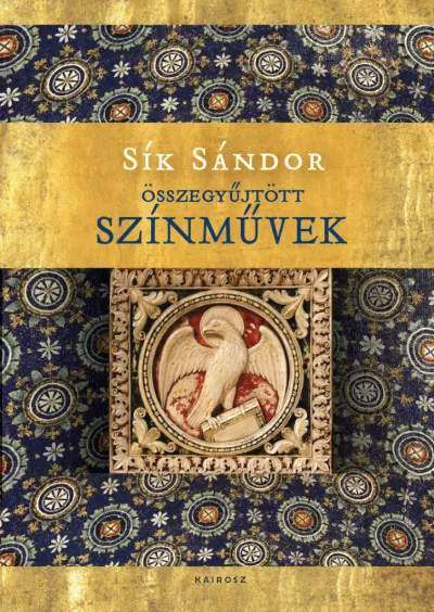 Összegyűjtött színművek I-III. Árcsökkenés