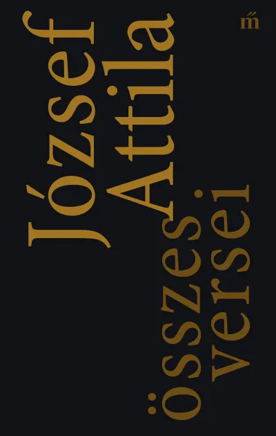József Attila összes versei Akció