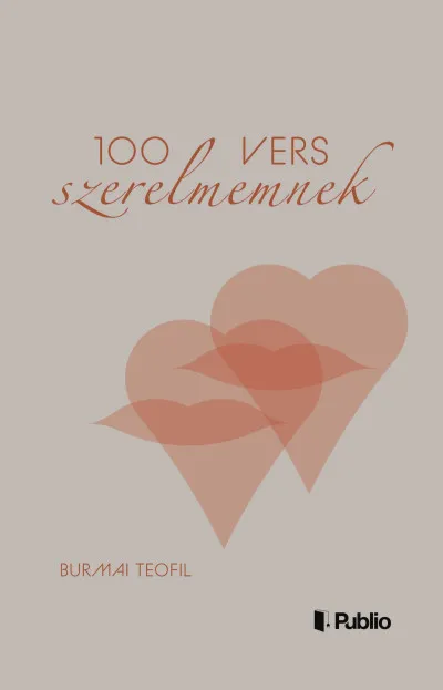 100 vers szerelmemnek Ajánlat