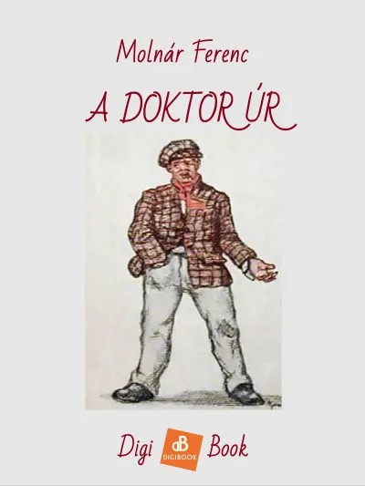 A doktor úr Legjobb ár