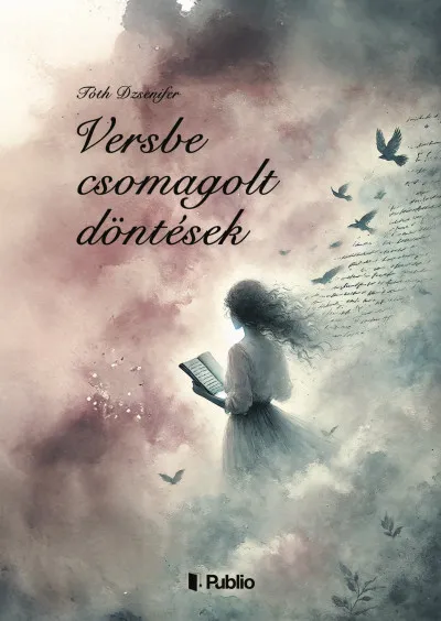 Vásárlói kedvenc Versbe csomagolt döntések
