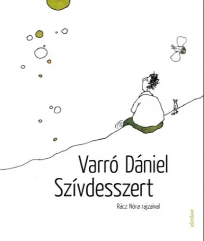 Szívdesszert Utolsó esély