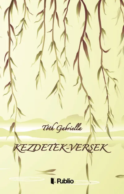 Kezdetek-versek Vedd meg most