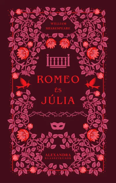 Romeo és Júlia Outlet