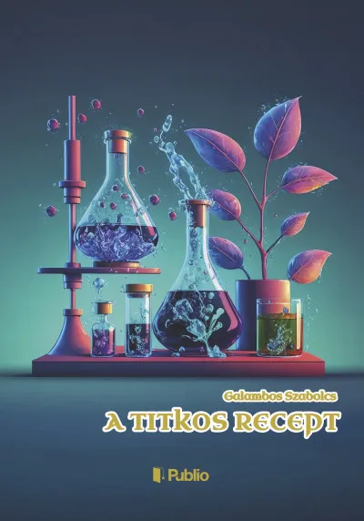 Olcsó A titkos recept
