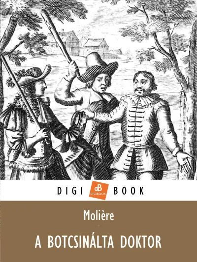 Exkluzív ajánlat Botcsinálta doktor