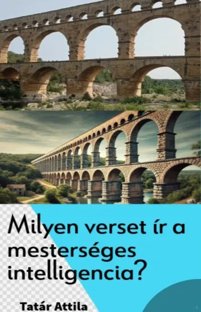 Expressz szállítás Milyen verset ír a mesterséges intelligencia?