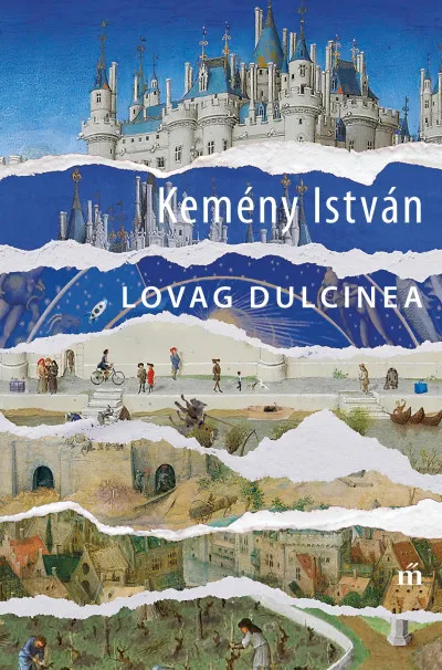 Bestseller Lovag Dulcinea