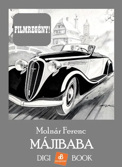 Májibaba Olcsó