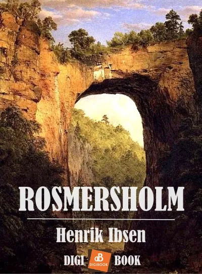 Rosmersholm Exkluzív ajánlat