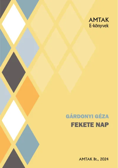 Fekete nap Kiárusítás