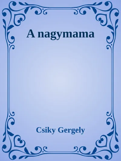 Olcsóbb A nagymama