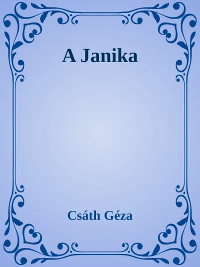 A Janika Biztonságos vásárlás