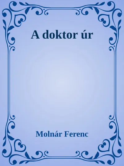 Árengedmény A doktor úr