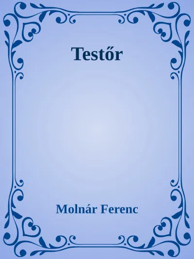 Testőr Biztonságos fizetés