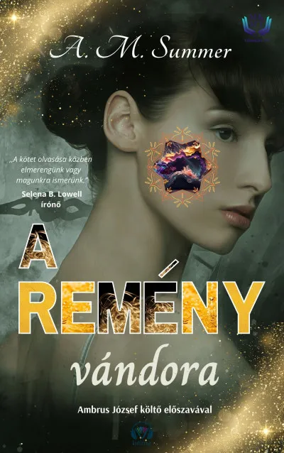 Gyors szállítás A remény vándora